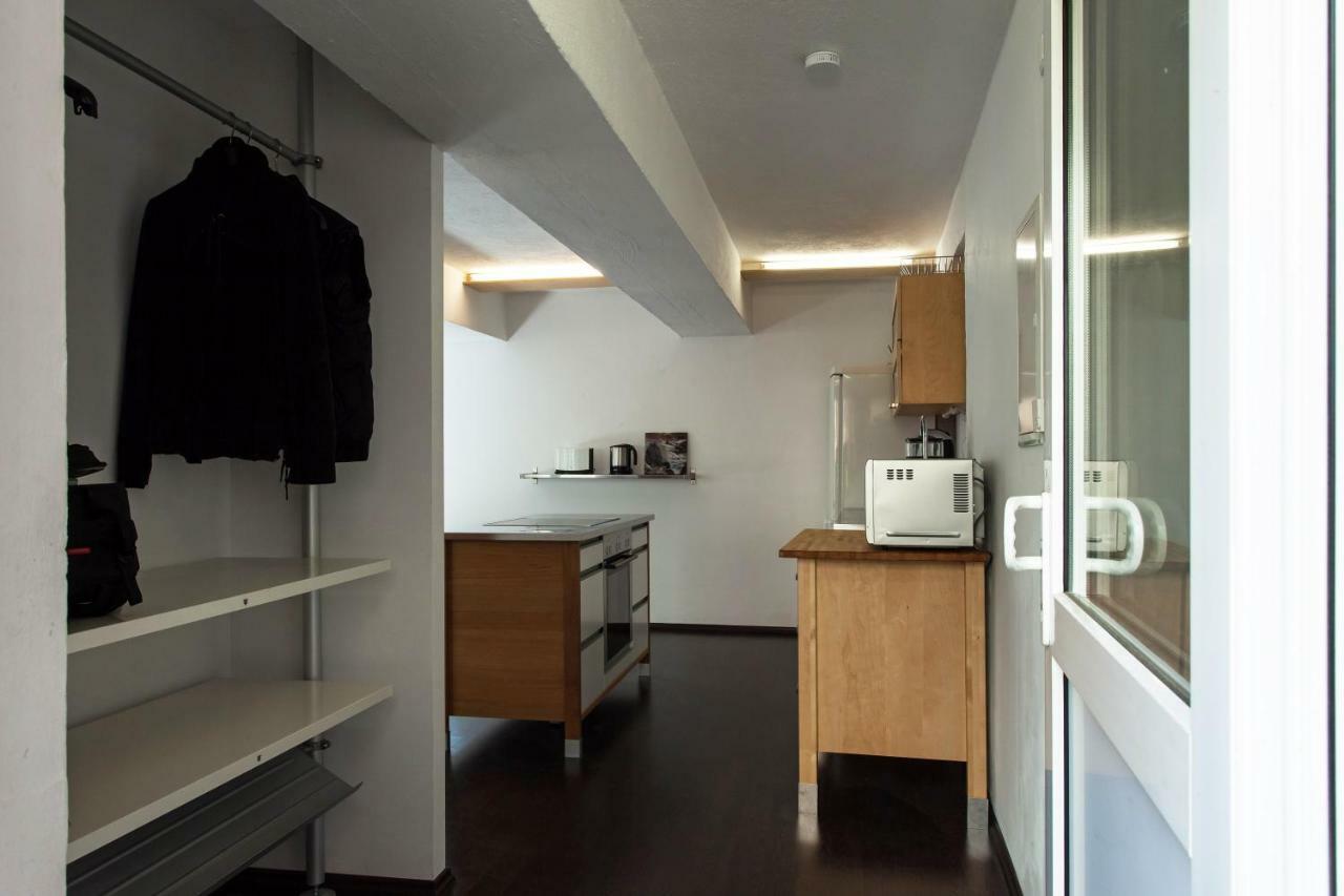 Garden-Loft Nuernberg Apartment Luaran gambar